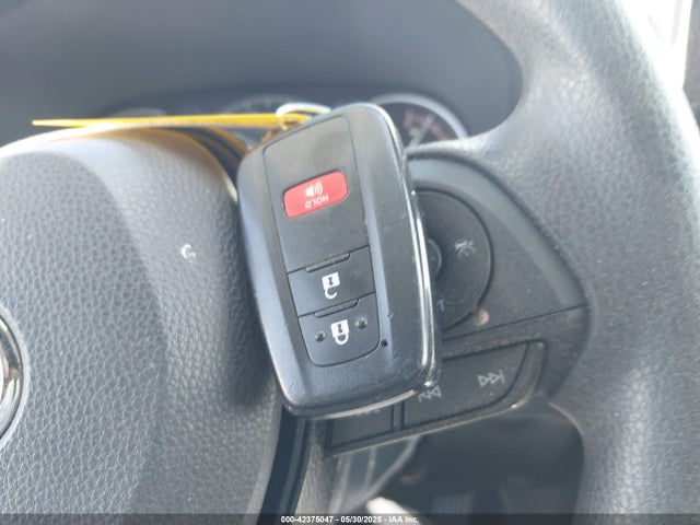 JTMW1RFV6RJ027774 Toyota a25a-fks