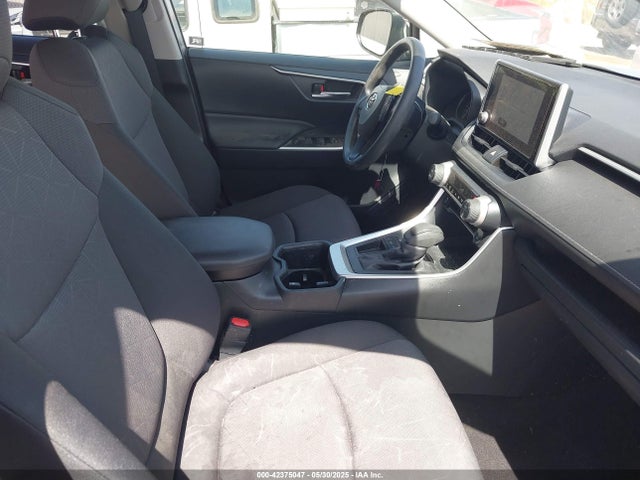 JTMW1RFV6RJ027774 Toyota a25a-fks