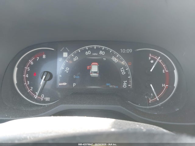 JTMW1RFV6RJ027774 Toyota a25a-fks