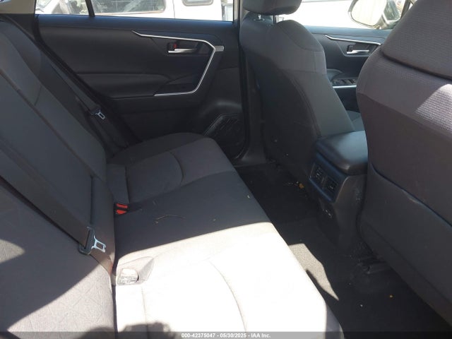 JTMW1RFV6RJ027774 Toyota a25a-fks