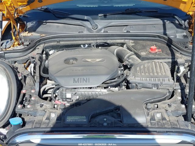 2014 MINI HARDTOP WMWXM5C53ET934034 Photo 9