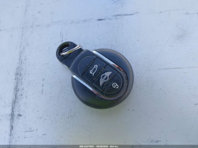 2014 MINI HARDTOP WMWXM5C53ET934034 Photo 10