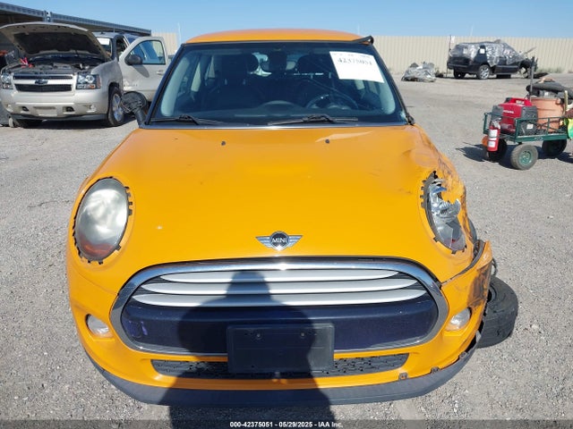 Mini 2014 2014 WMWXM5C53ET934034 Image 13