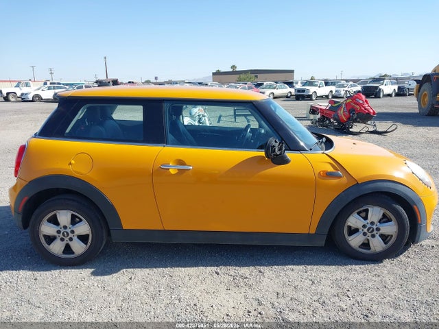 Mini 2014 2014 WMWXM5C53ET934034 Image 14