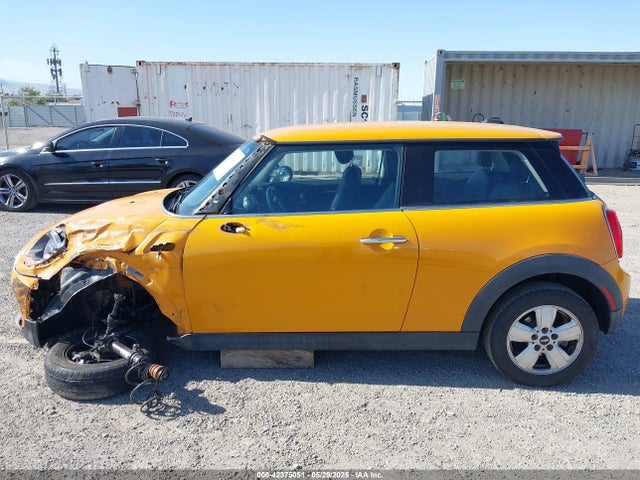 Mini 2014 2014 WMWXM5C53ET934034 Image 15