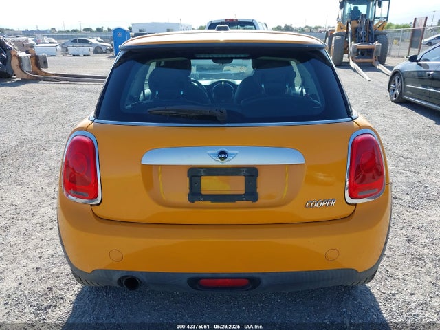Mini 2014 2014 WMWXM5C53ET934034 Image 17