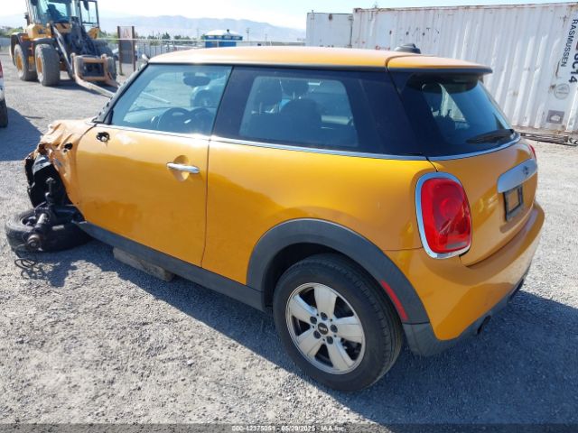 2014 MINI HARDTOP WMWXM5C53ET934034 Photo 2