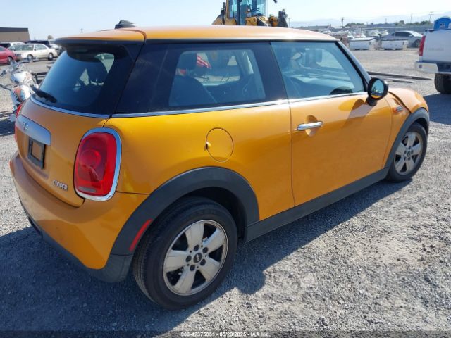 2014 MINI HARDTOP WMWXM5C53ET934034 Photo 3