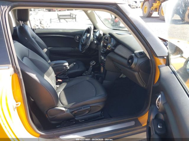 2014 MINI HARDTOP WMWXM5C53ET934034 Photo 4