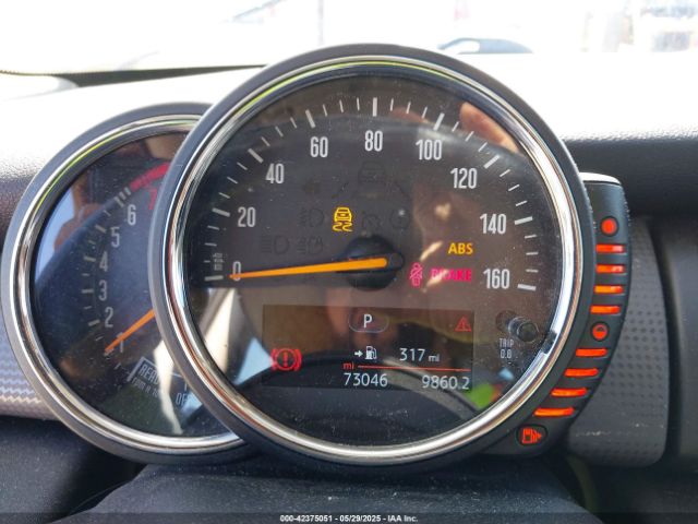 2014 MINI HARDTOP WMWXM5C53ET934034 Photo 6