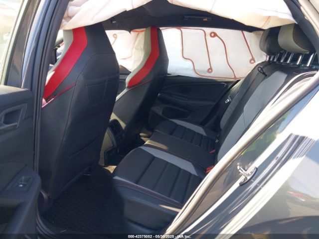 2024 VOLKSWAGEN GOLF GTI WVW2A7CD0RW228443 Photo 7