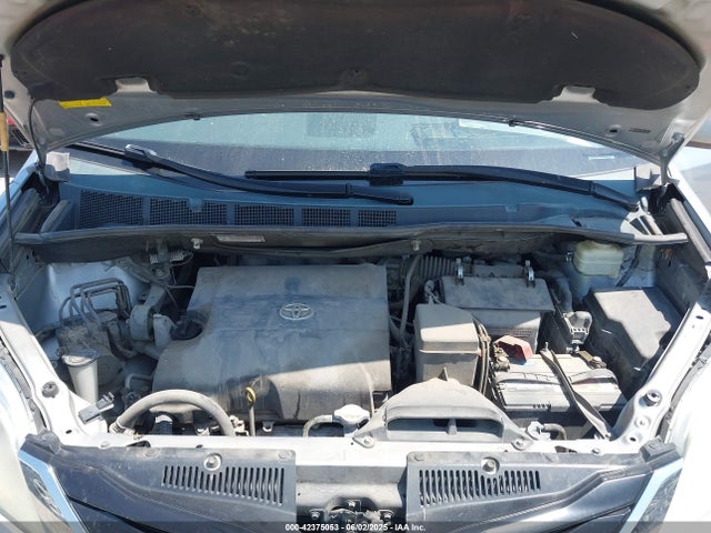 5TDKK3DC9ES511817 Toyota 2gr-fks