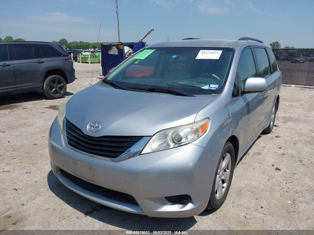 5TDKK3DC9ES511817 Toyota 2gr-fks