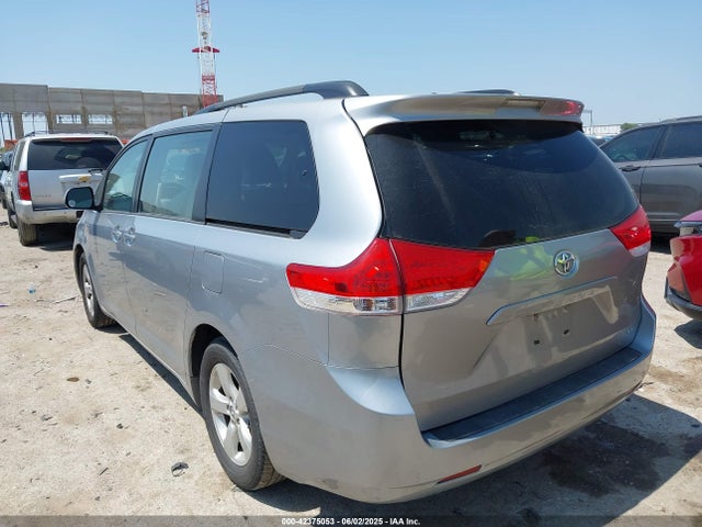 5TDKK3DC9ES511817 Toyota 2gr-fks