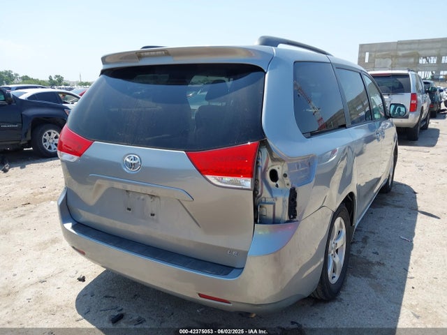 5TDKK3DC9ES511817 Toyota 2gr-fks