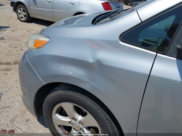 5TDKK3DC9ES511817 Toyota 2gr-fks