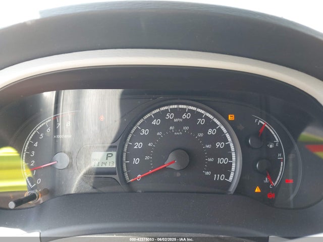 5TDKK3DC9ES511817 Toyota 2gr-fks