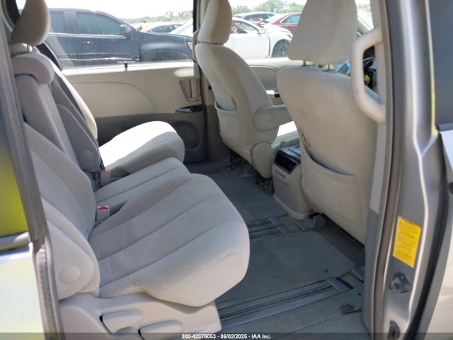 5TDKK3DC9ES511817 Toyota 2gr-fks
