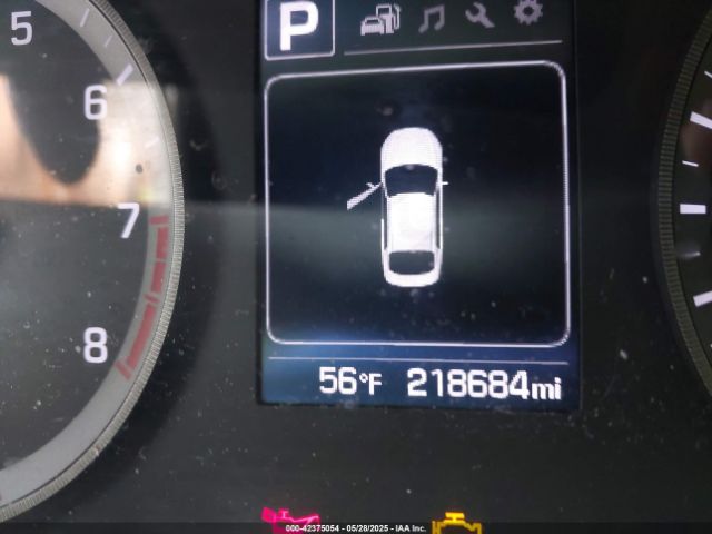 5NPE24AF2GH363505 Hyundai SONATA SE