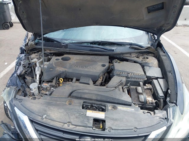 1N4AL3AP0GC194343 Nissan Altima 2.5/2.5 S/2.5 Sl/2.5 Sr/2.5 Sv