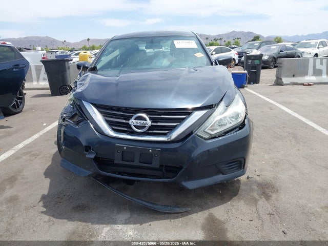 1N4AL3AP0GC194343 Nissan Altima 2.5/2.5 S/2.5 Sl/2.5 Sr/2.5 Sv