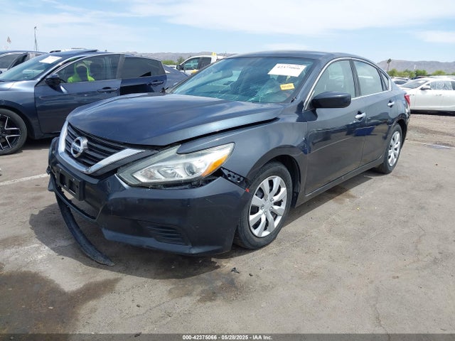 1N4AL3AP0GC194343 Nissan Altima 2.5/2.5 S/2.5 Sl/2.5 Sr/2.5 Sv