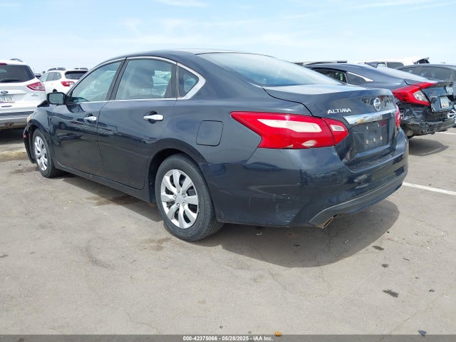 1N4AL3AP0GC194343 Nissan Altima 2.5/2.5 S/2.5 Sl/2.5 Sr/2.5 Sv