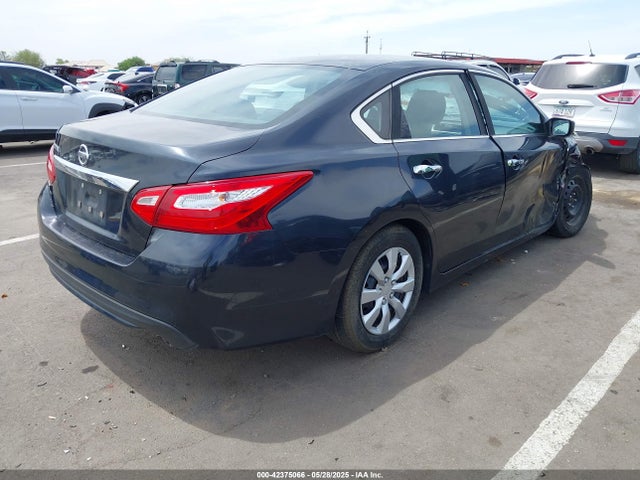 1N4AL3AP0GC194343 Nissan Altima 2.5/2.5 S/2.5 Sl/2.5 Sr/2.5 Sv