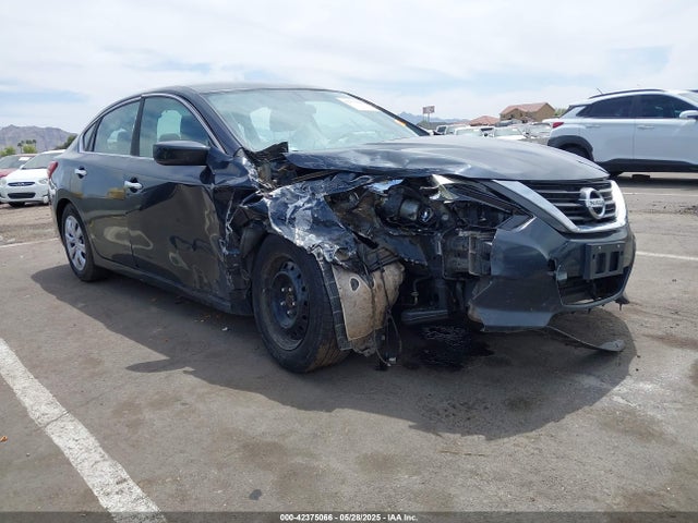 1N4AL3AP0GC194343 Nissan Altima 2.5/2.5 S/2.5 Sl/2.5 Sr/2.5 Sv
