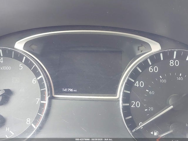 1N4AL3AP0GC194343 Nissan Altima 2.5/2.5 S/2.5 Sl/2.5 Sr/2.5 Sv
