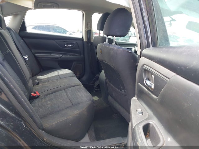 1N4AL3AP0GC194343 Nissan Altima 2.5/2.5 S/2.5 Sl/2.5 Sr/2.5 Sv