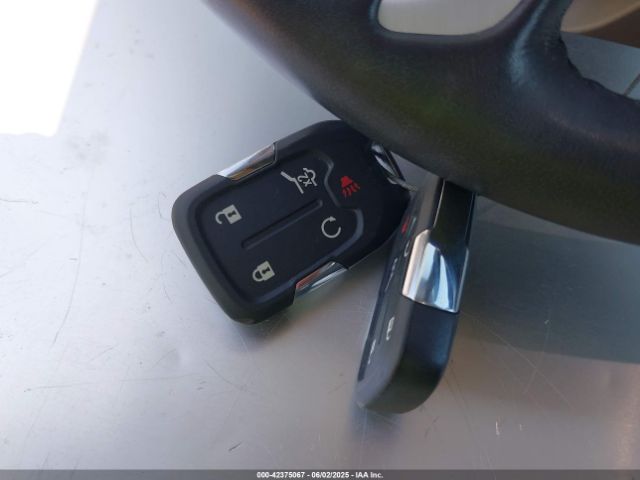 2020 GMC TERRAIN 3GKALMEV1LL319443 Photo 10