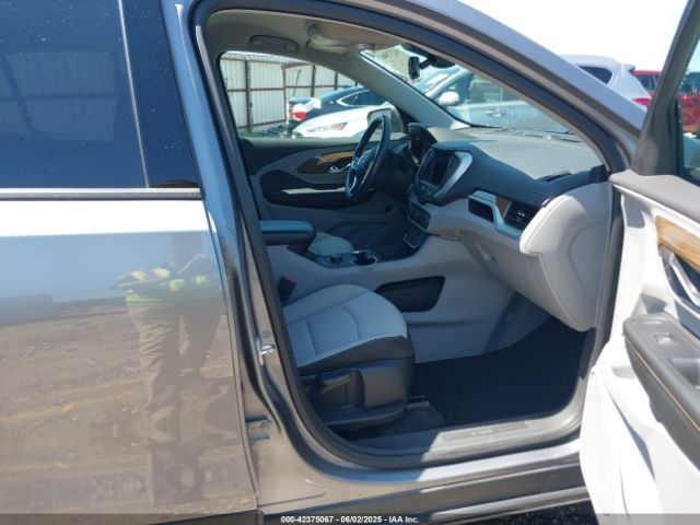 2020 GMC TERRAIN 3GKALMEV1LL319443 Photo 4