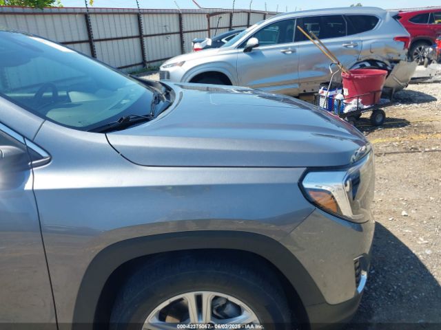2020 GMC TERRAIN 3GKALMEV1LL319443 Photo 5