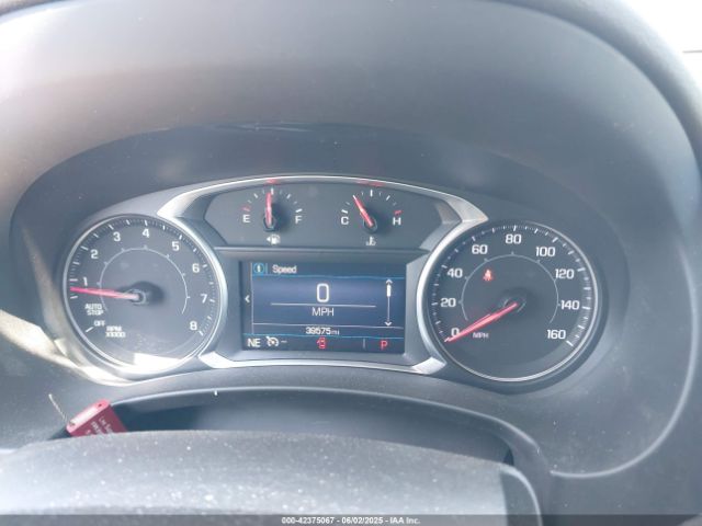 2020 GMC TERRAIN 3GKALMEV1LL319443 Photo 6