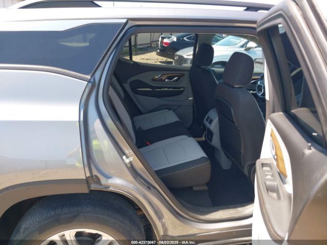 2020 GMC TERRAIN 3GKALMEV1LL319443 Photo 7