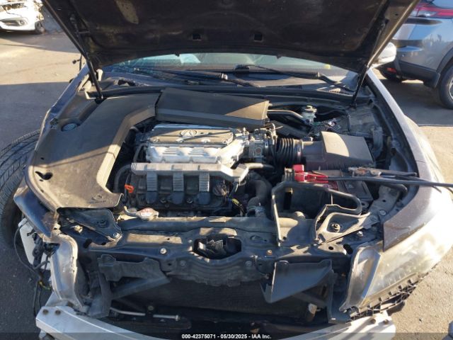 2012 ACURA TL 19UUA8F53CA001238 Photo 9