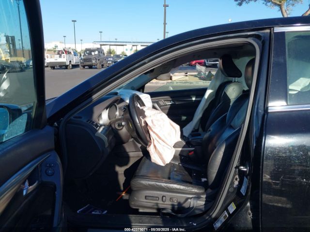 2012 ACURA TL 19UUA8F53CA001238 Photo 4