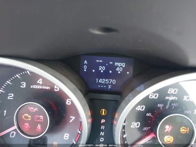 2012 ACURA TL 19UUA8F53CA001238 Photo 6
