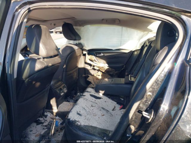 2012 ACURA TL 19UUA8F53CA001238 Photo 7