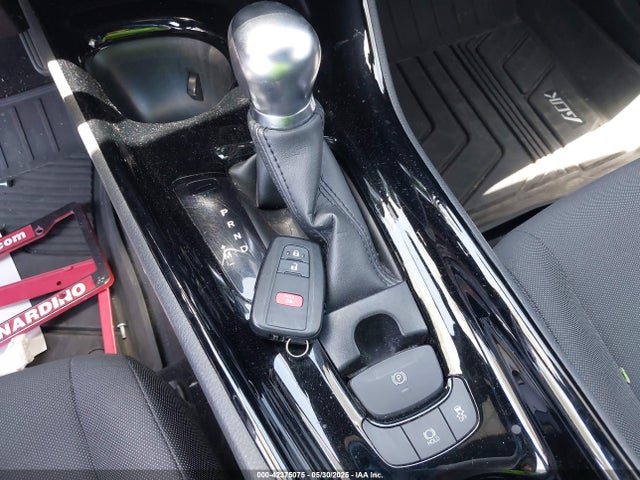 JTNKHMBX8M1105819 Toyota 3zr-fae