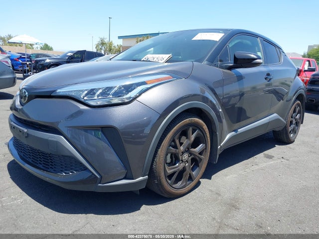 JTNKHMBX8M1105819 Toyota 3zr-fae