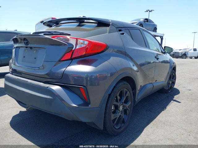 JTNKHMBX8M1105819 Toyota 3zr-fae