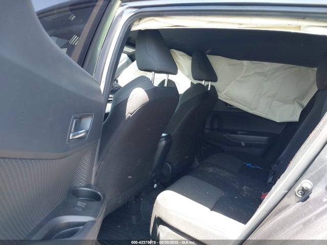 JTNKHMBX8M1105819 Toyota 3zr-fae