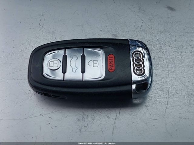 2010 AUDI A4 WAUFFAFL8AN010132 Photo 10