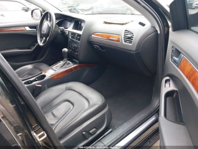 2010 AUDI A4 WAUFFAFL8AN010132 Photo 4