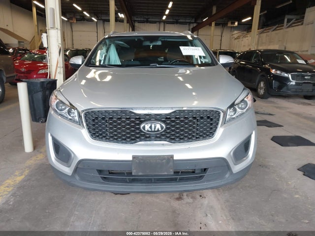 5XYPG4A35GG070799 KIA dohc gdi theta ii