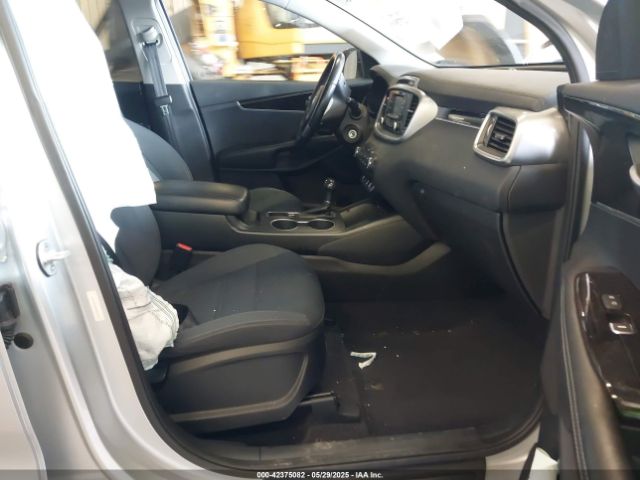 2016 KIA SORENTO 5XYPG4A35GG070799 Photo 4