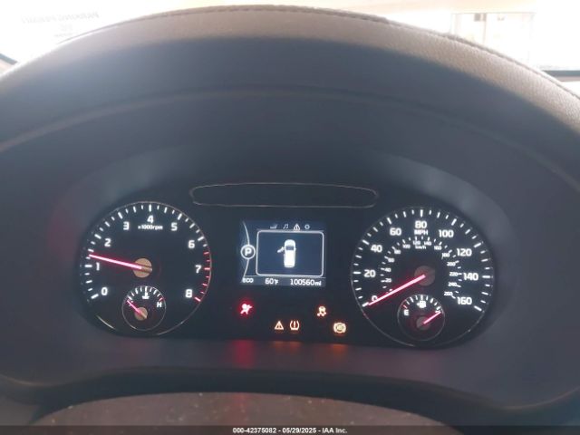 2016 KIA SORENTO 5XYPG4A35GG070799 Photo 6