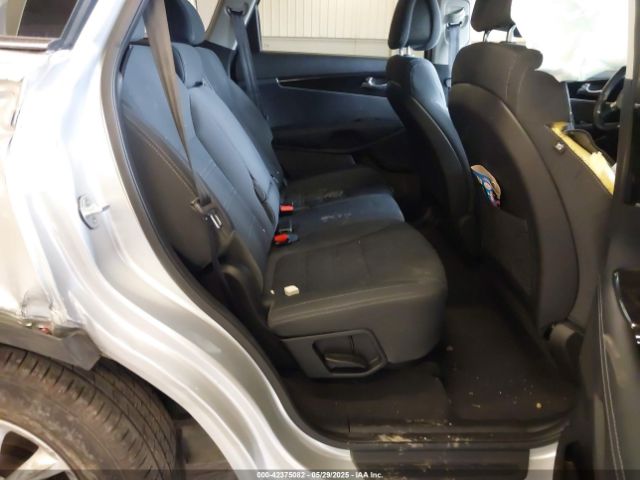 2016 KIA SORENTO 5XYPG4A35GG070799 Photo 7